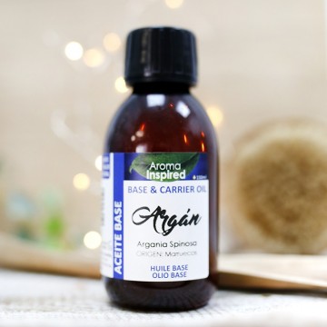 Argan base oil 150 ml