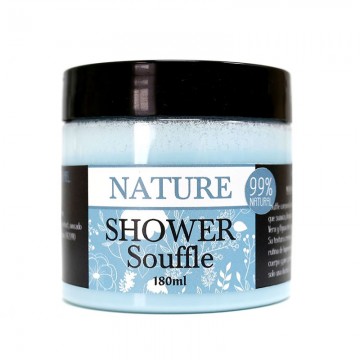 Shower Mousse - Nature