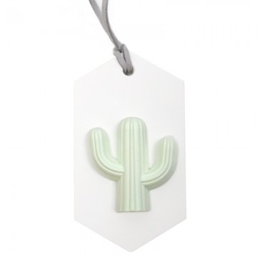 hexagon-cactus-ceramic-perfume-pendant