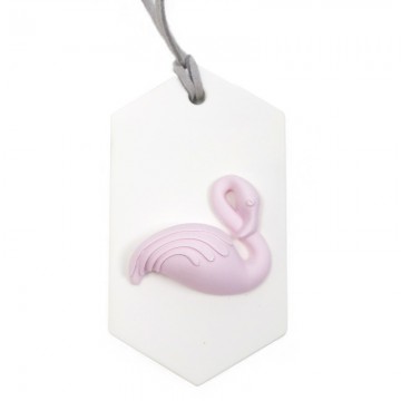 ceramic-pendant-with-pink-Flamingo-perfume-bottle