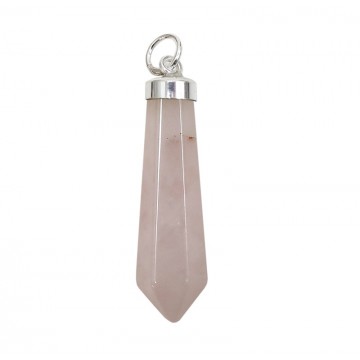 silver-and-gemstone-pendant-rose-quartz