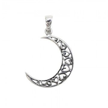 silver-moon-hearts-pendant