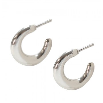 silver-earring-half-hoop-16mm