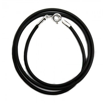 2-rubber-chokers-with-silver-clasps