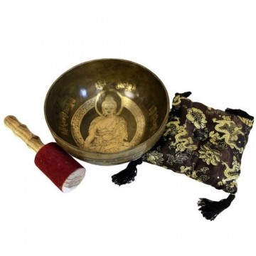gift-set-bronze-bowl-buddha-gold