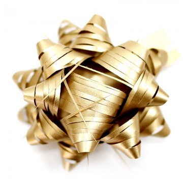 100-raffia-star-ribbons-gold