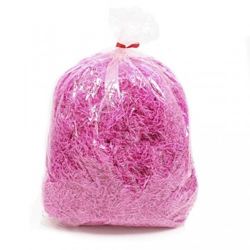 Raspberry 1 kg shredded paper Ethike Wholesale