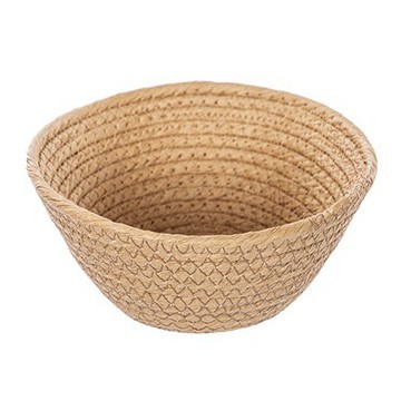 2x-natural-paper-rope-basket-20x7cm