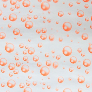 cellophane-paper-for-bath-bombs-orange-bubbles-40cm-approx-200