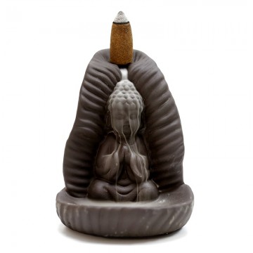 Buddha leaf fountain for backflow cones Ethike Wholesale