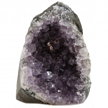 Amethyst geode - 1,500 to...