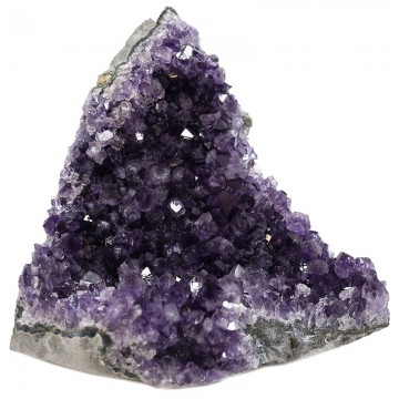 Amethyst geode - 1,250 to 1,500kg Ethike Wholesale