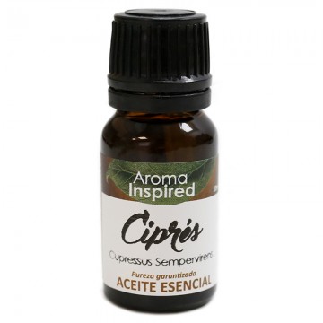 Cypress essential oil 10 ml Ethike Wholesale