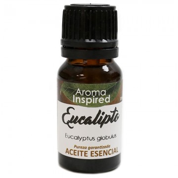 Eucalyptus essential oil 10 ml Ethike Wholesale