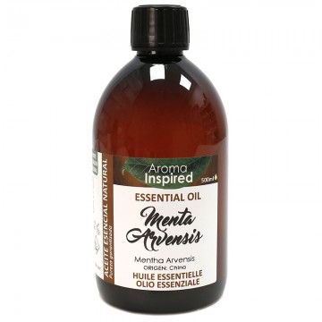 Peppermint-arvensis-essential-oil