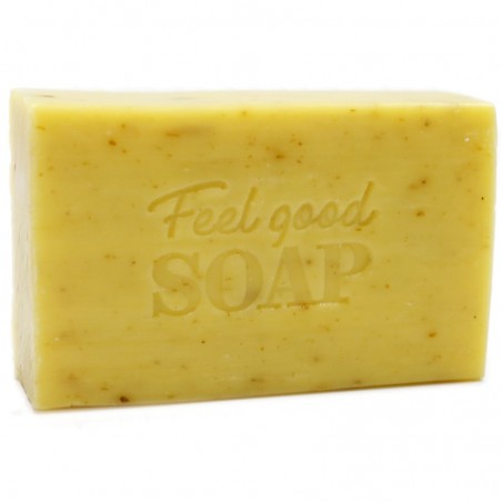 Chamomile and Jasmine 10 Soothing Soaps
