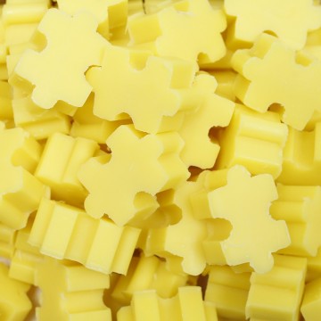 Pineapple 66 puzzle soaps