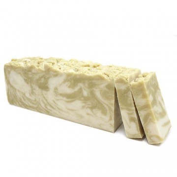 Argan soap block 9kg...