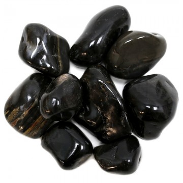 Onyx natural stones 200 gr Ethike Wholesale