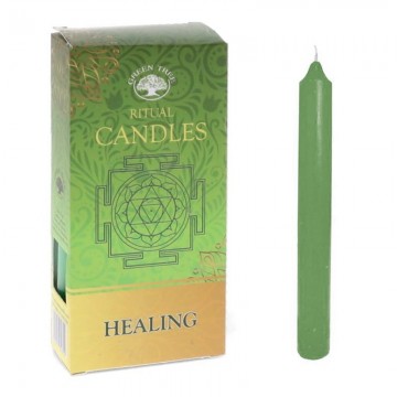 Healing 2 packs 10 ritual...