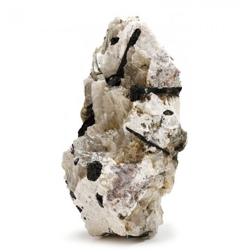 tourmaline-matrix-quartz-rock-500-to-750gr