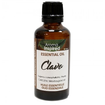 Clove essential oil 50 ml Ethike Wholesale