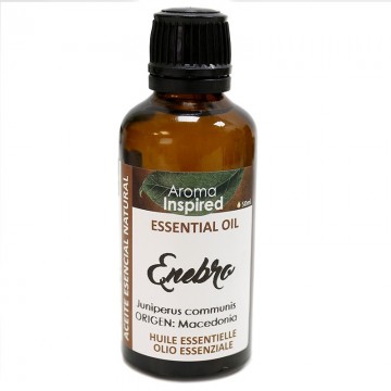 Juniper essential oil 50ml Ethike Wholesale
