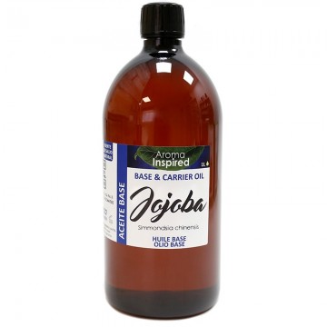 Jojoba oil cream 1L Ethike Wholesale