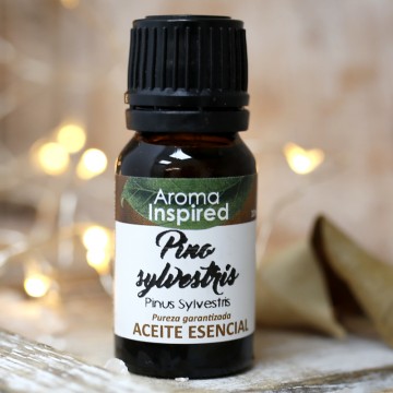 Scots pine essential oil 10 ml