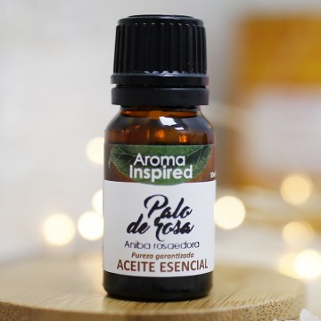 Rosewood essential oil 10 ml