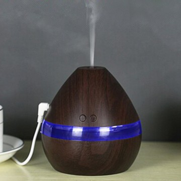 Aroma Diffusers Ethike distribution