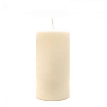 120x60 Ivory 6 decorative candles Ethike Wholesale