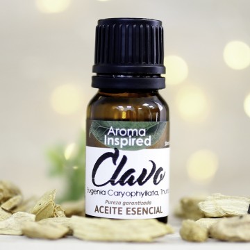 Clove leaf essential oil 10 ml