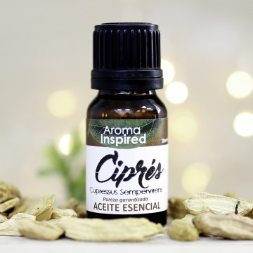 Cypress essential oil 10 ml Ethike Wholesale