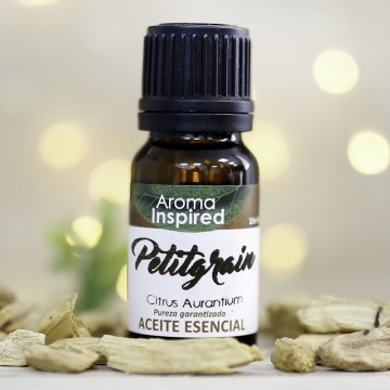 Petitgrain essential oil 10 ml