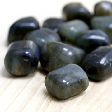 Labradorite natural stones...