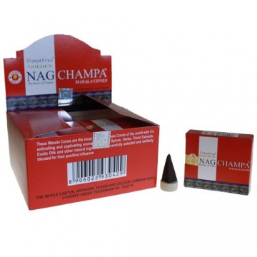 12-packs-golden-nag-champa-incense-cones-15gr