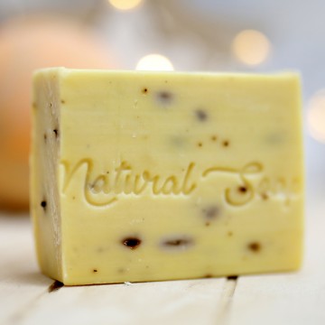 Natural Soap bars Ethike distribution