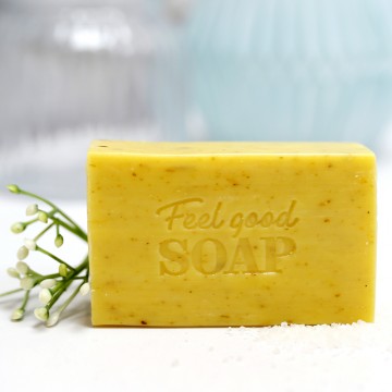 Basic natural soap Ethike distribution