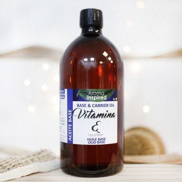 Vitamin E base oil 1L