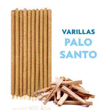 100 pcs Palo Santo sticks
