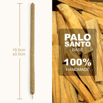 Sandalwood 8 pcs Palo Santo sticks Ethike Wholesale