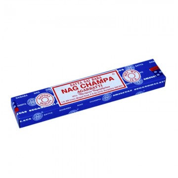 Nag Champa 15gm 600 packets incense Ethike Wholesale