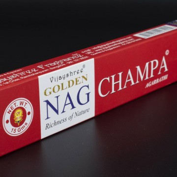 Golden Nag Ethike distribution