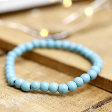 Turquoise 3pcs bracelets
