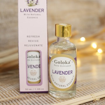 Lavender mikado Goloka 50ml