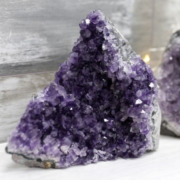 Amethyst geode - 1,250 to...