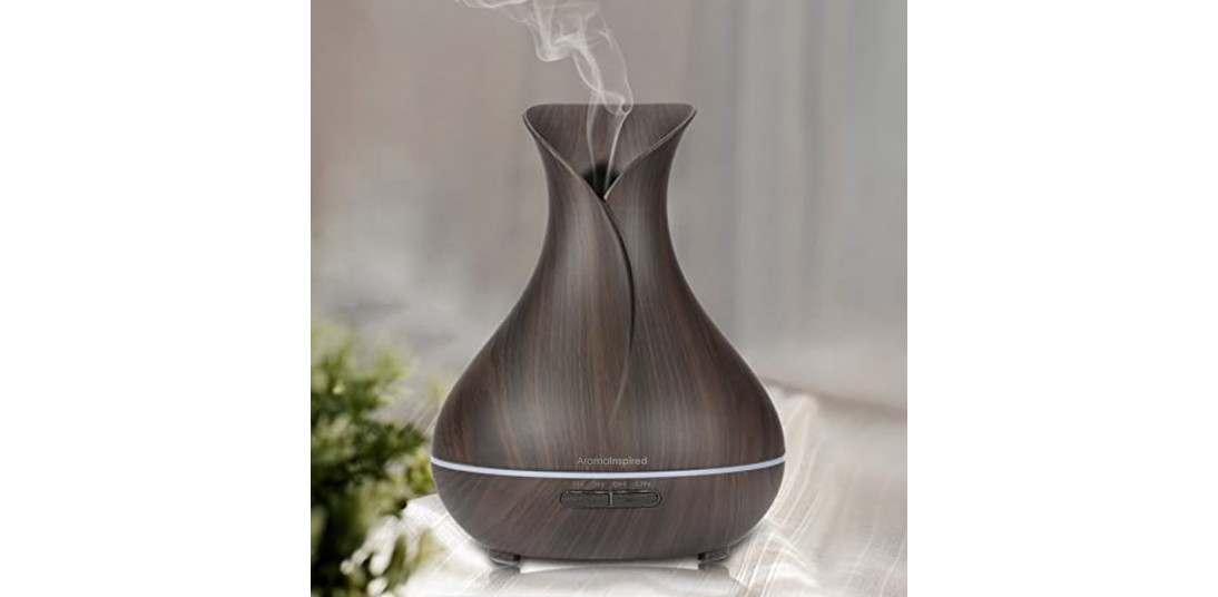 Wholesale aroma humidifier