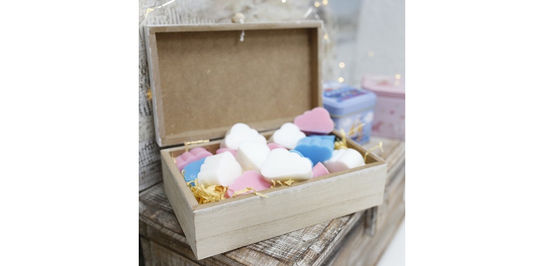 Small Soaps