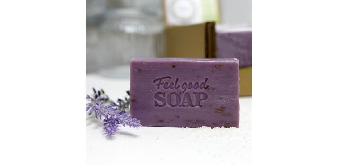 Natural soap bars | Ethike - Wholesale bath and soaps